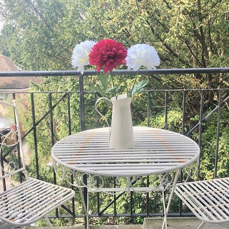 Apple Perch 2Br Flat - Free Parking Apartment Oxford Ngoại thất bức ảnh