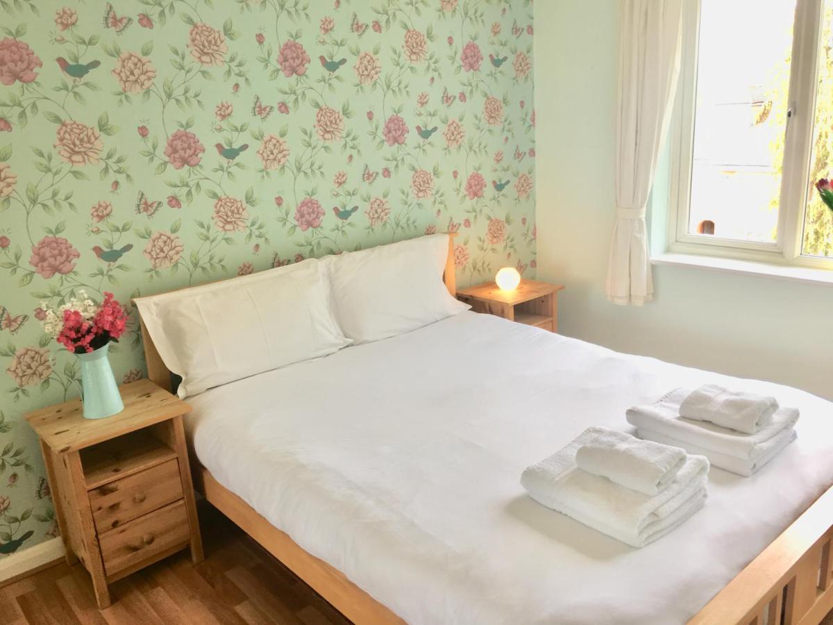 Apple Perch 2Br Flat - Free Parking Apartment Oxford Ngoại thất bức ảnh